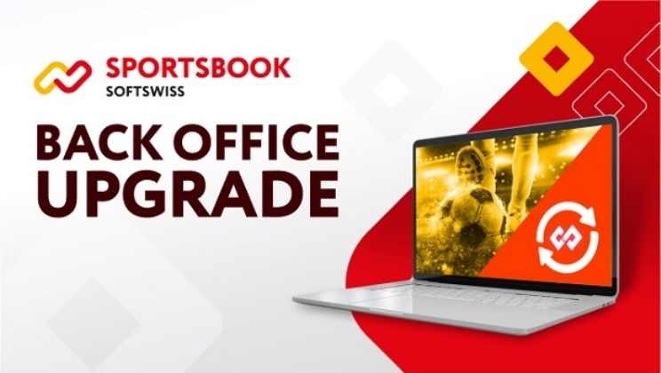 SOFTSWISS Sportsbook lança novo back office multimarcas
