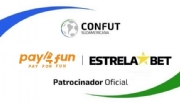 Confut Sudamericana foca em apostas esportivas e fecha acordos com EstrelaBet e Pay4Fun