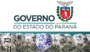 Loteria do Paraná terá modalidades que poderão pagar mais que apostas federais