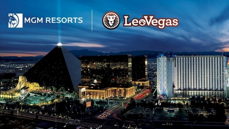 MGM anuncia oferta de US$ 607 milhões para adquirir LeoVegas