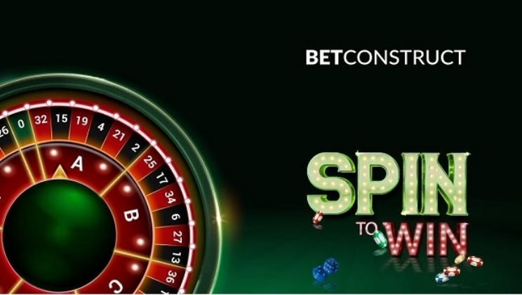 BetConstruct expande seu portfólio de esportes virtuais