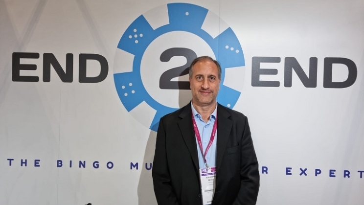 PlayBonds relança sua oferta de bingo ao lado da END 2 END