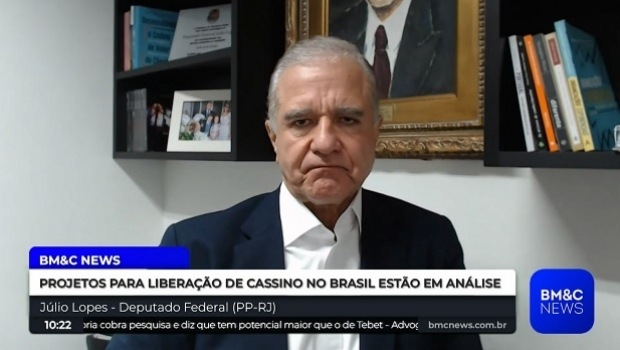 “Brazil needs to legalize gaming and casinos to bring the benefits to society”