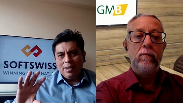 “SOFTSWISS seeks to provide specific and attractive solutions for operators in Brazil”