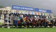 Jockey Club Brasileiro oferece novo canal de apostas por meio do Turfe Aposta