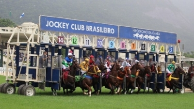 Jockey Club Brasileiro offers new betting channel through Turfe Aposta  platform - ﻿Games Magazine Brasil
