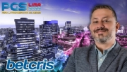Diretor de desenvolvimento de negócios da Betcris falará no Peru Gaming Show