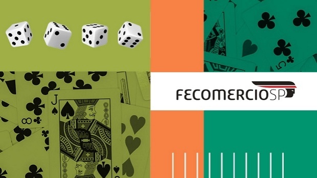 FecomercioSP vê impulso econômico e benefícios com a legalização de cassinos e jogos no Brasil