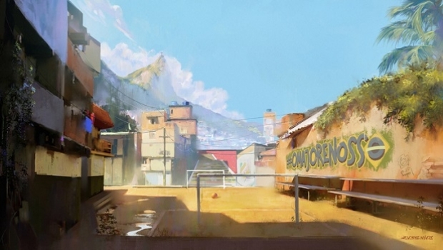 Gaules anuncia transmissão presencial e exclusiva do maior evento de CS:GO do mundo no Brasil