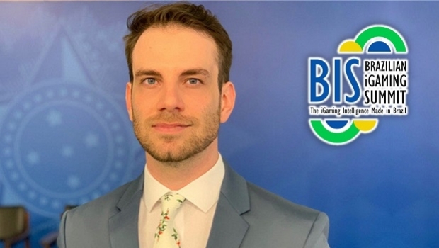Secretário Geanluca Lorenzon abrirá BiS com novidades sobre a regulação das apostas esportivas
