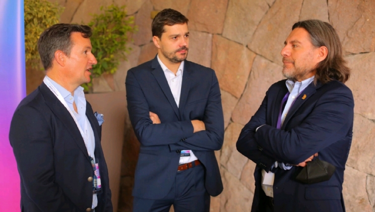 Mega Galeria de Fotos da CGS Latam 2022