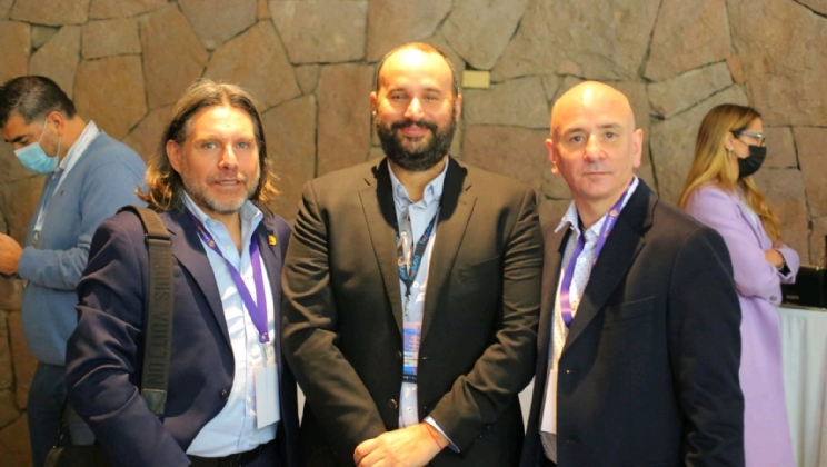 Mega Galeria de Fotos da CGS Latam 2022