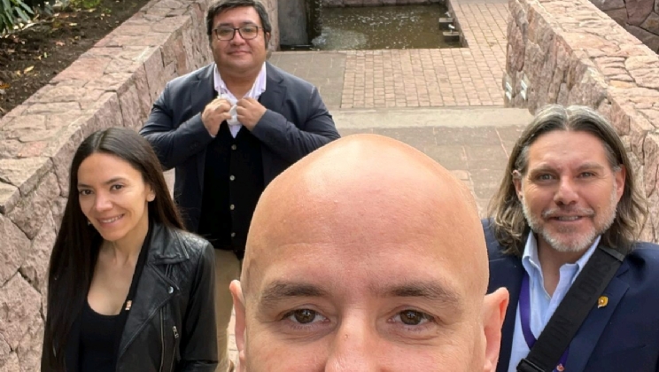 Mega Galeria de Fotos da CGS Latam 2022