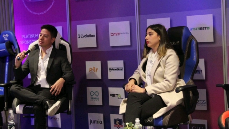 Mega Galeria de Fotos da CGS Latam 2022