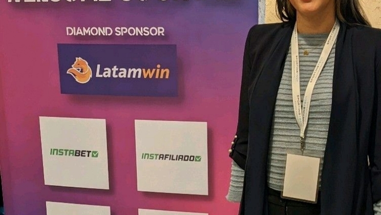 Mega Galeria de Fotos da CGS Latam 2022