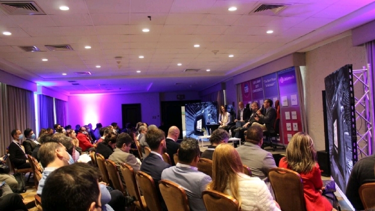 Mega Galeria de Fotos da CGS Latam 2022