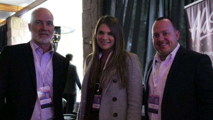 Mega Galeria de Fotos da CGS Latam 2022