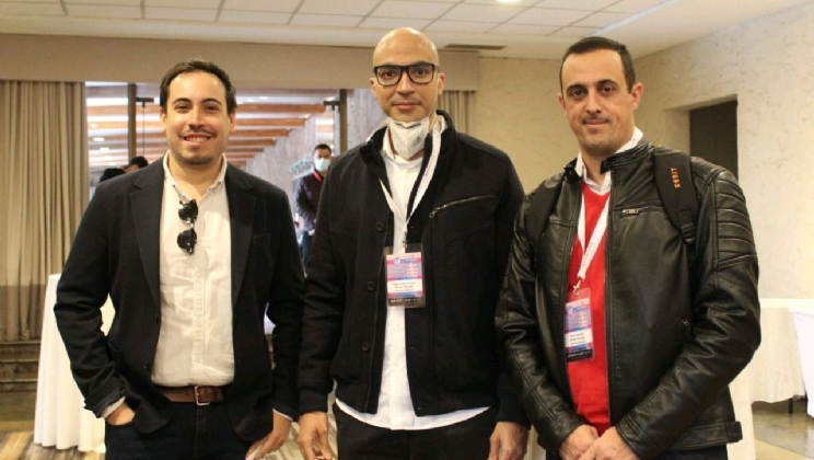 Mega Galeria de Fotos da CGS Latam 2022