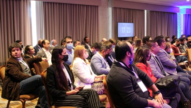 Mega Galeria de Fotos da CGS Latam 2022