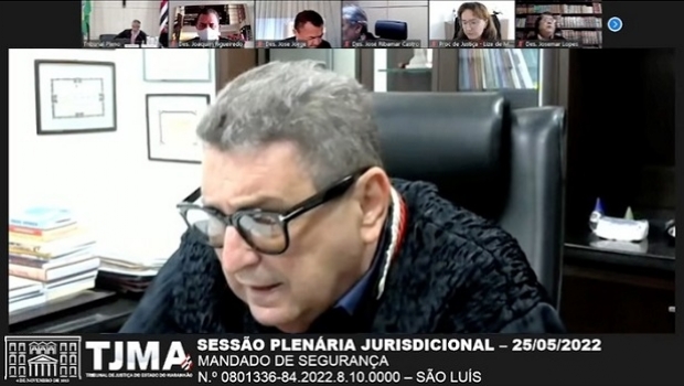 Desembargadores entendem processo regular e Lotema prosseguirá na implantação da loteria do Maranhão