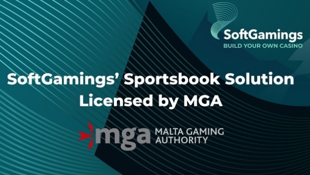 SoftGamings’ sportsbook solution gets Malta Gaming Authority licence