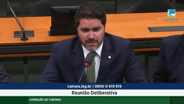 Gaming legalization is again a topic of debate in Chamber's Tourism Commission