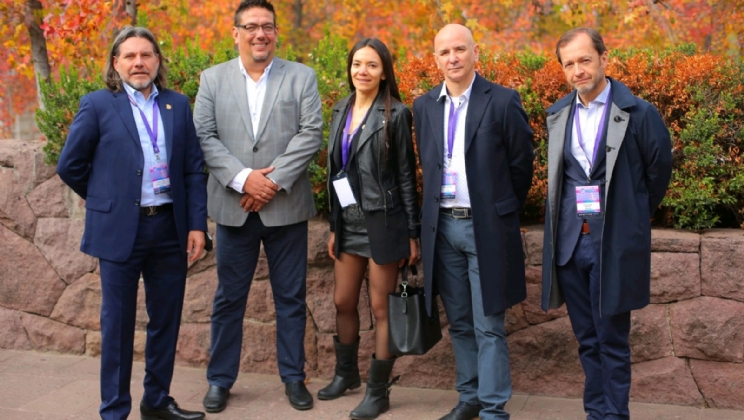 Mega Galeria de Fotos da CGS Latam 2022