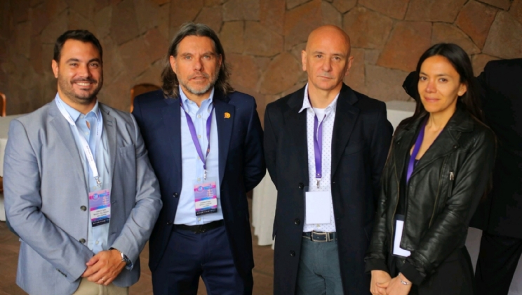 Mega Galeria de Fotos da CGS Latam 2022