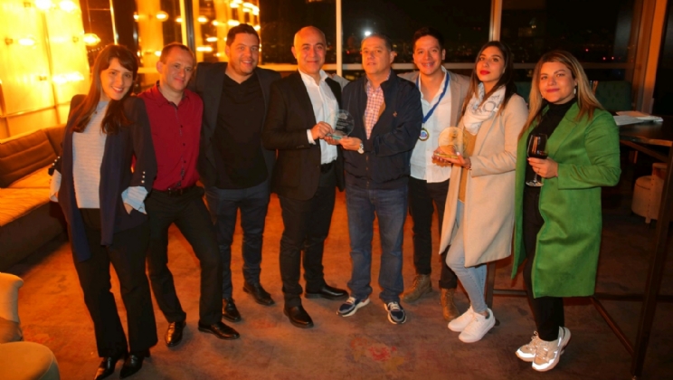 Mega Galeria de Fotos da CGS Latam 2022