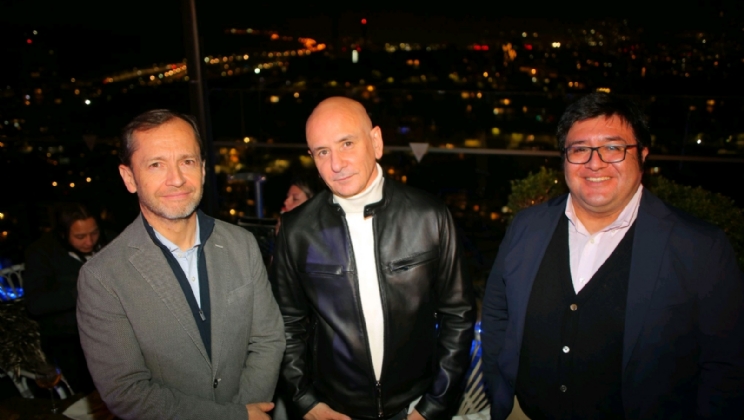 Mega Galeria de Fotos da CGS Latam 2022