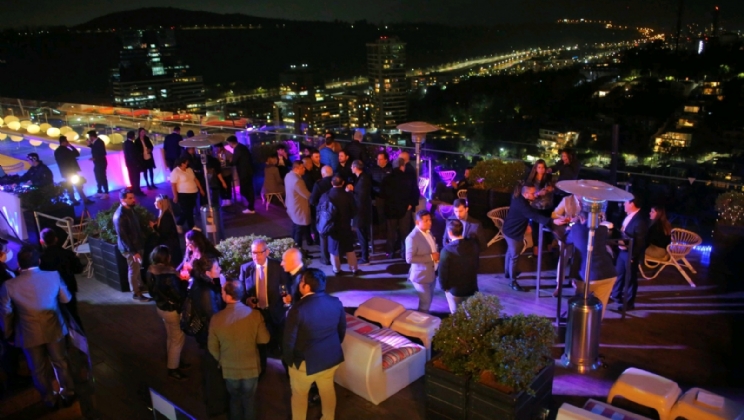 Mega Galeria de Fotos da CGS Latam 2022