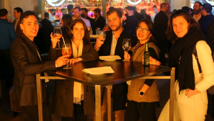 Mega Galeria de Fotos da CGS Latam 2022