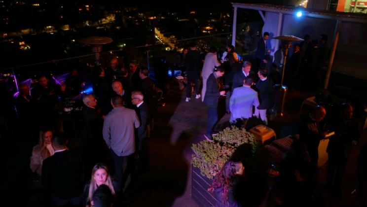 Mega Galeria de Fotos da CGS Latam 2022