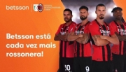 AC Milan assina com a Betsson parceria regional oficial na América Latina