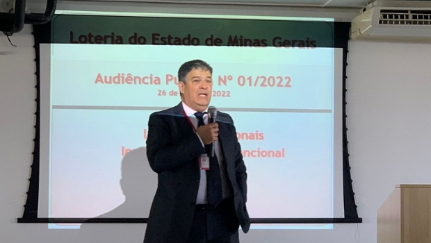Loteria Mineira anima operadores quanto às novas modalidades instantânea e convencional