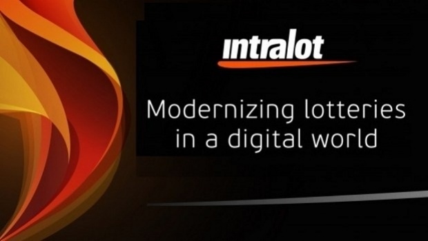 Intralot revenue and profit stable in first quarter of 2022