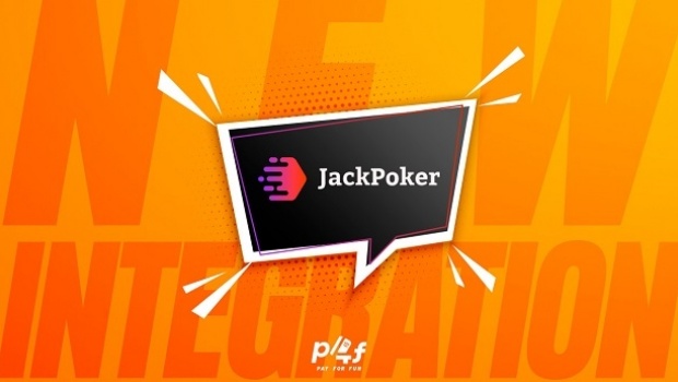 JackPoker is the new Pay4Fun integration