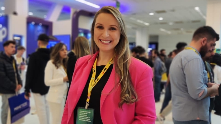 Galeria de Fotos: O setor das apostas esportivas presente com força no Afiliados Brasil