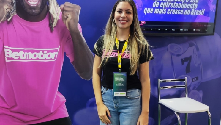 Galeria de Fotos: O setor das apostas esportivas presente com força no Afiliados Brasil