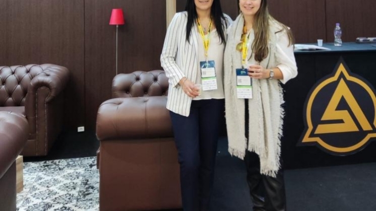 Galeria de Fotos: O setor das apostas esportivas presente com força no Afiliados Brasil