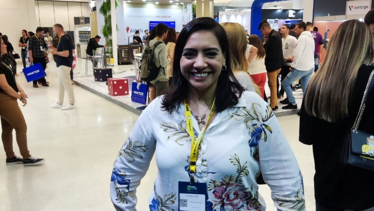 Galeria de Fotos: O setor das apostas esportivas presente com força no Afiliados Brasil