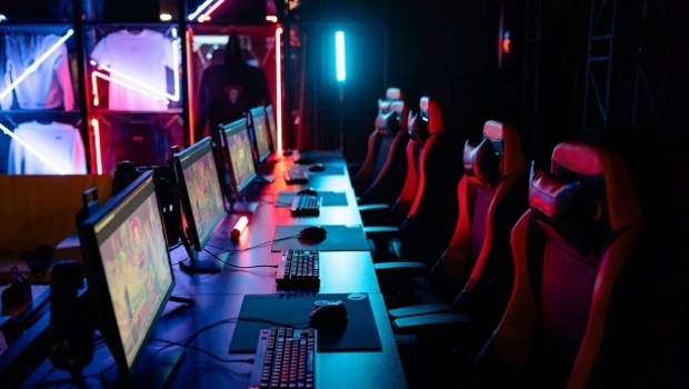 Esports estão se tornando populares, e isso é só o começo
