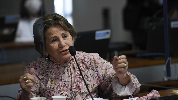 Senate Committee approves bill that allocates lottery funds to orphaned children in Brazil