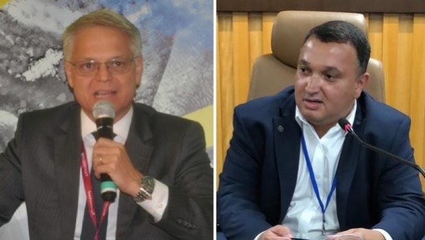 Decrees appointing Iuri Castro Lottery Undersecretary and Waldir Marques SEPEC advisor are issued