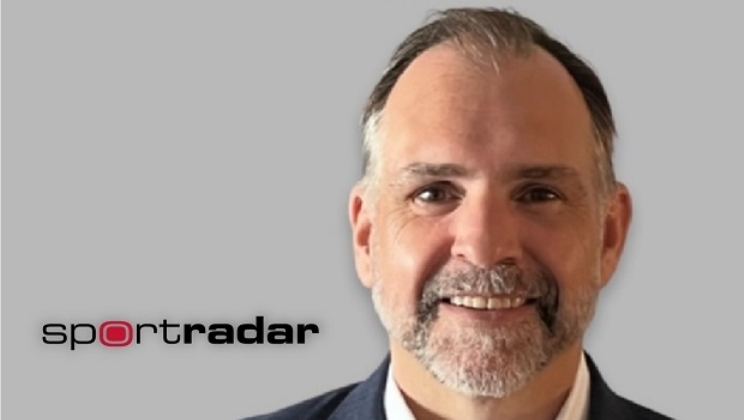Sportradar nomeia diretor do grupo de vendas regionais