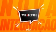 Casa de apostas Winabet365 adota plataforma de pagamentos da Pay4Fun