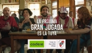 Codere Online estreia primeira campanha publicitária em Buenos Aires
