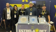 EstrelaBet admite excelentes oportunidades e fecha novas parcerias no Afilados Brasil