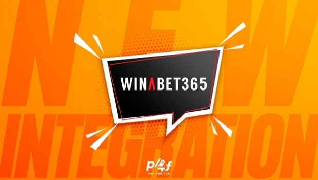 Bookmaker Winabet365 chooses Pay4Fun payment platform