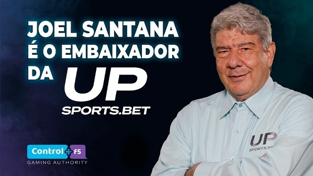 Legendary Brazilian football coach Joel Santana is new UP Sports ambassador